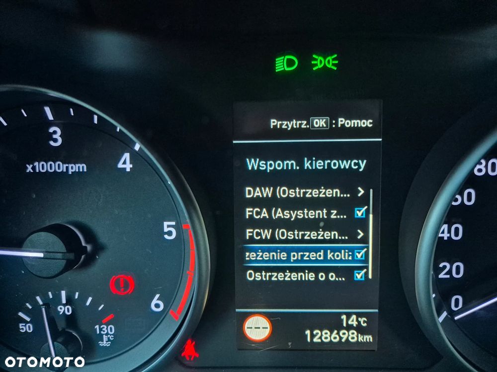 Hyundai i30 1.6 CRDI Premium - 19