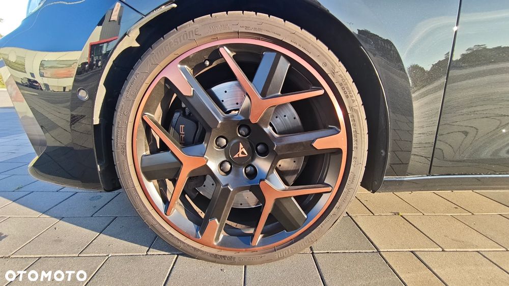 Cupra Leon 2.0 TSI VZ DSG - 23