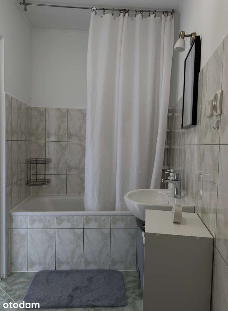 Kraków Kliny 2 pokoje po remoncie 35m2
