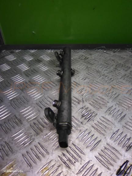 Reparação de Motor Mercedes Sprinter 318 3.0 CDI 2009 642992 // OM642992 - 2