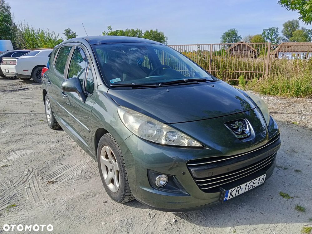 Peugeot 207 120 Premium - 1