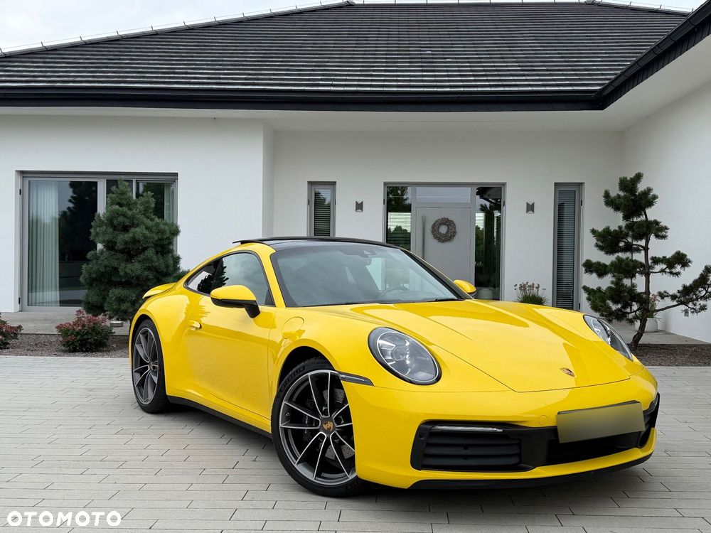 Porsche 911 Carrera S - 37