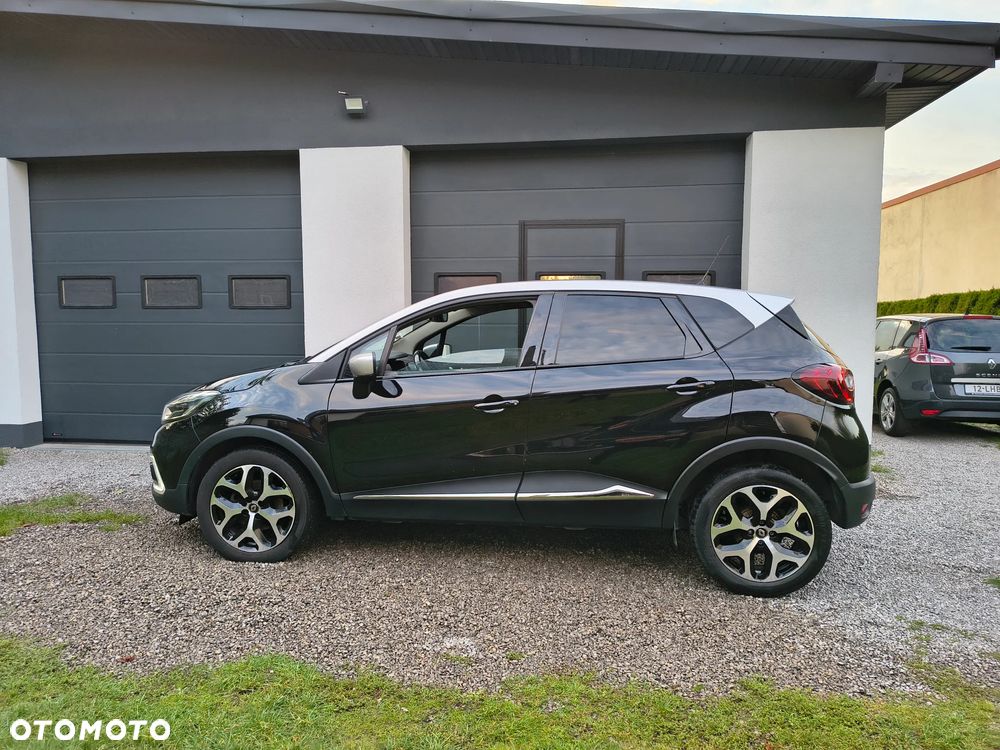 Renault Captur 1.3 TCe Intens - 3