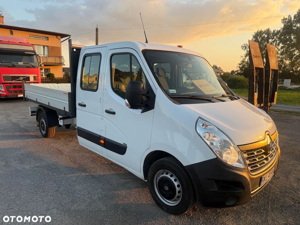 Renault Master - 9