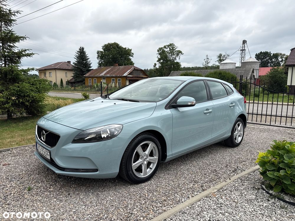 Volvo V40 T2 Drive-E Kinetic - 3