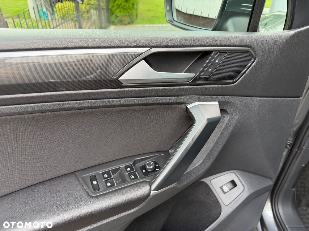 Volkswagen Tiguan 1.4 TSI BMT ACT Highline DSG - 11