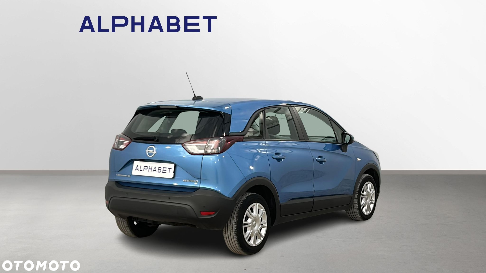 Opel Crossland X - 5