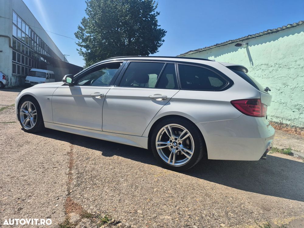BMW Seria 3 - 13