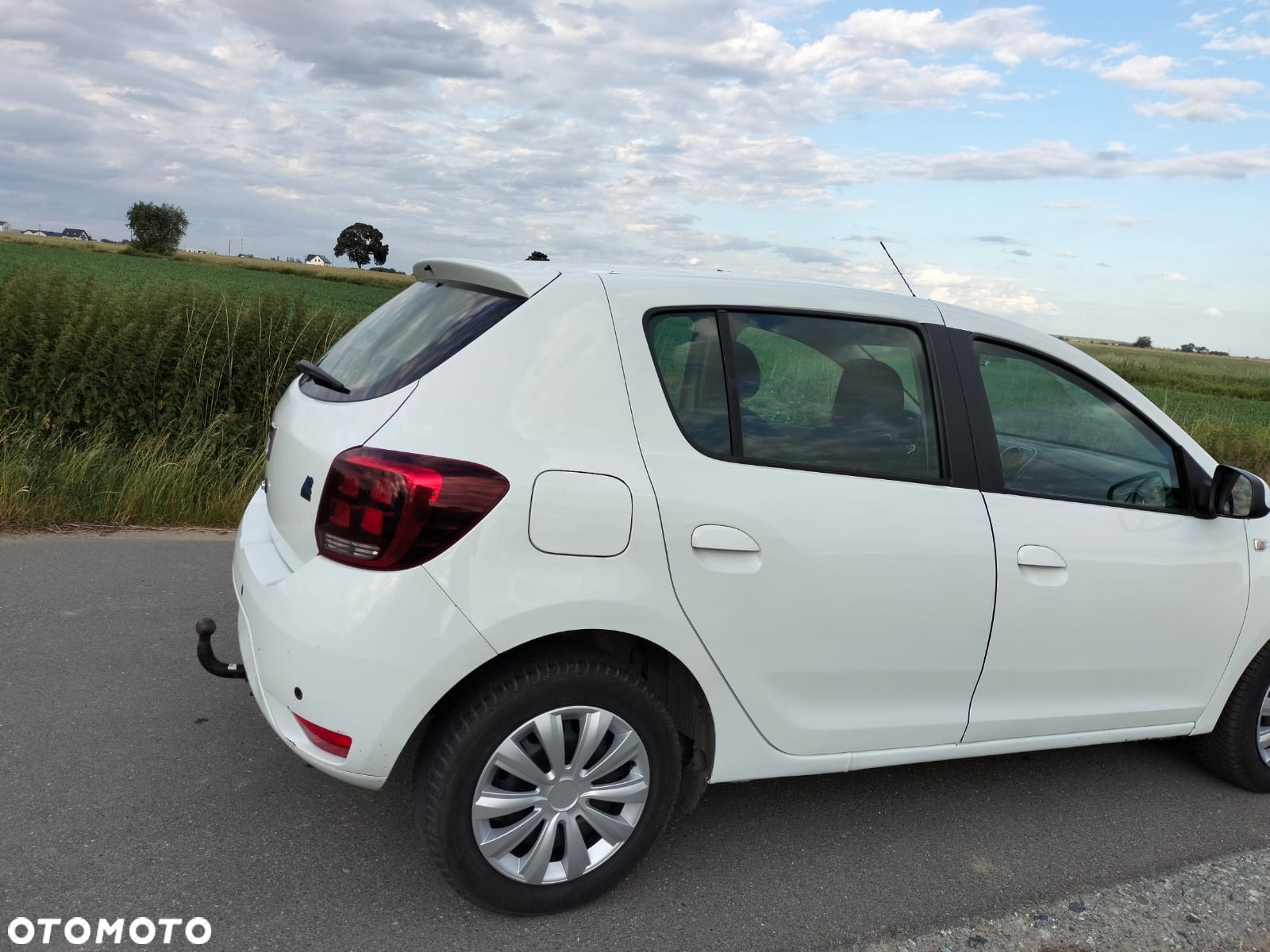 Dacia Sandero 1.0 TCe Laureate S&S - 7