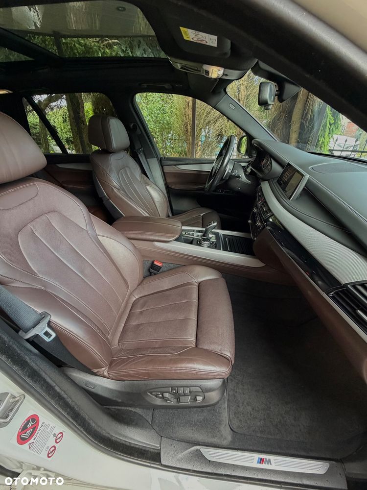 BMW X5 - 5