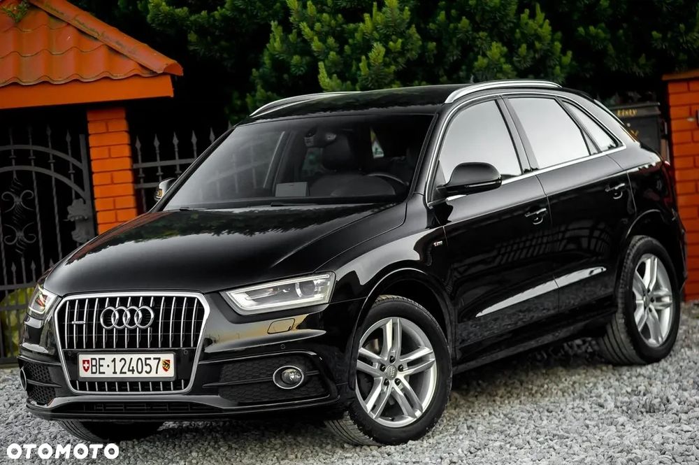 Audi Q3 2.0 TFSI Quattro S tronic - 6
