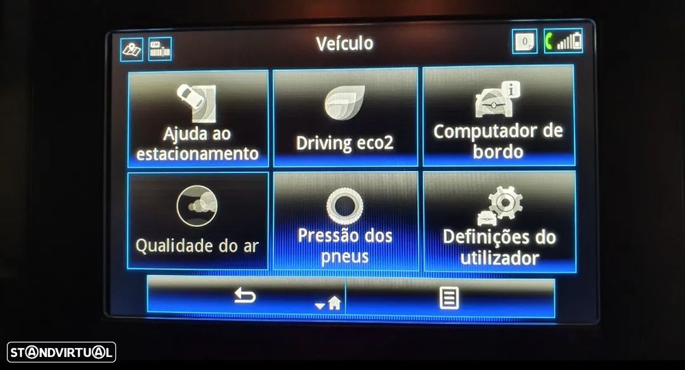 Renault Mégane Sport Tourer 1.5 Blue dCi Limited - 22