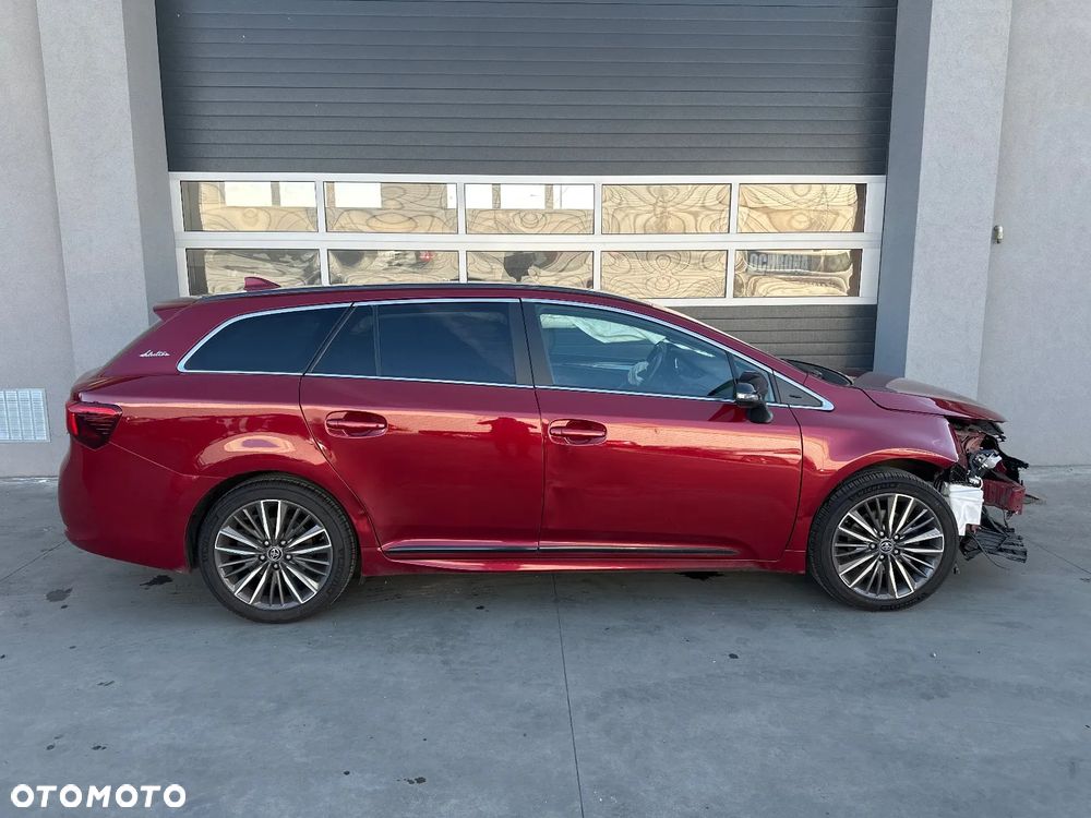 Toyota Avensis 1.8 Prestige - 7