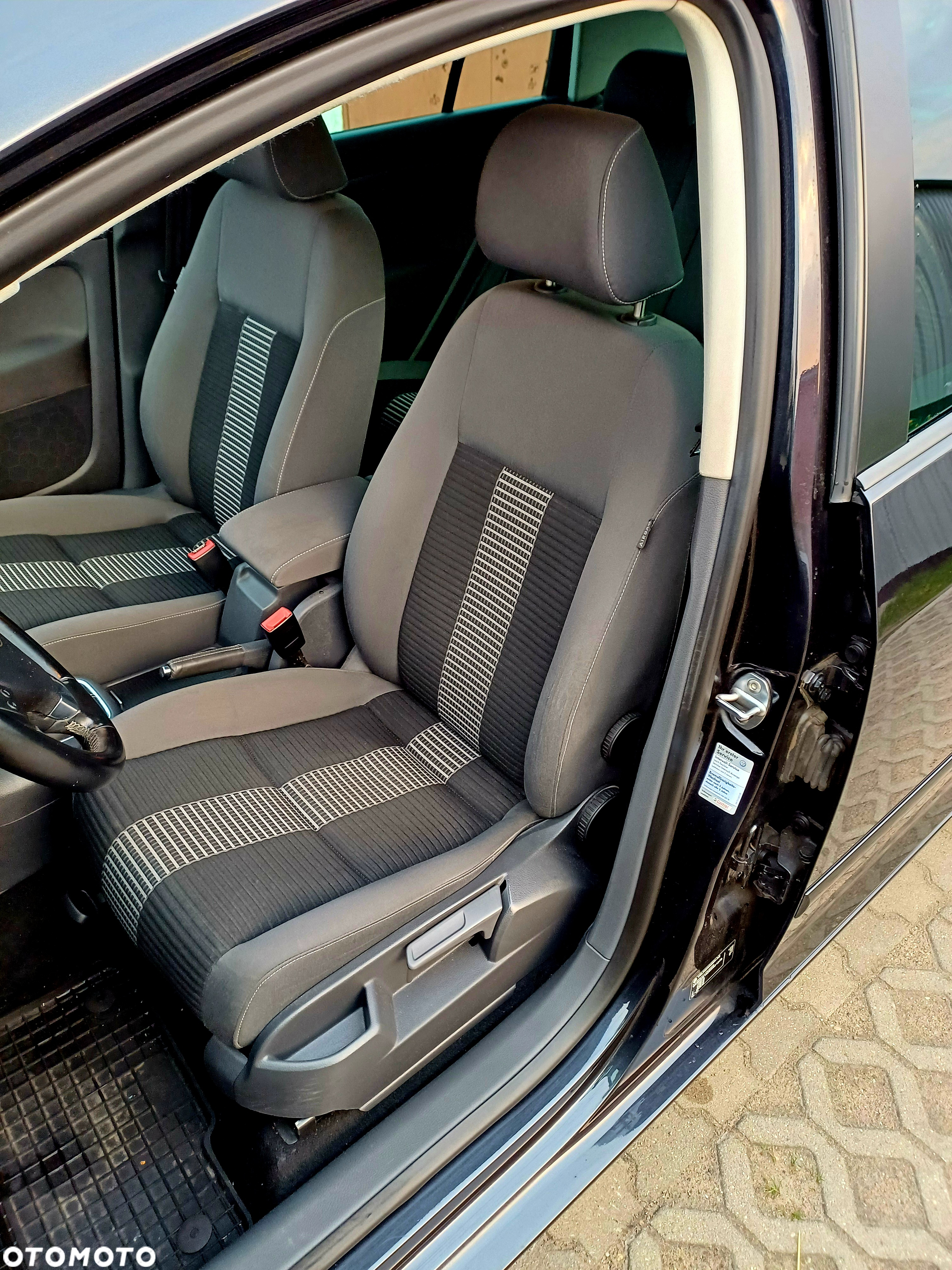 Volkswagen Golf Plus 1.6 Trendline - 8