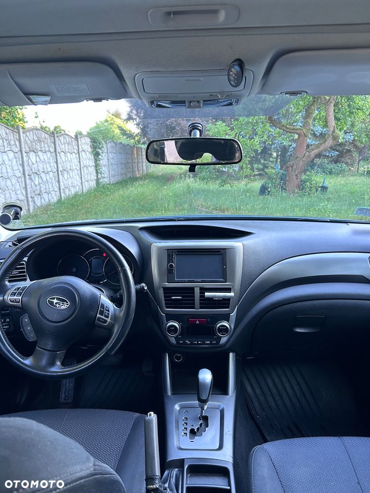 Subaru Forester 2.0 XA Euro5 - 25