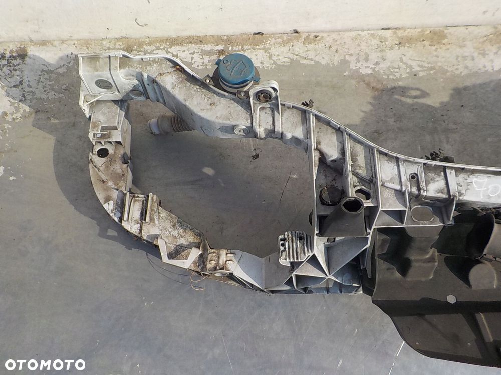 708 FORD C-MAX II MK2 LIFT KUGA MK2 PAS PRZEDNI BELKA OKULAR - 5