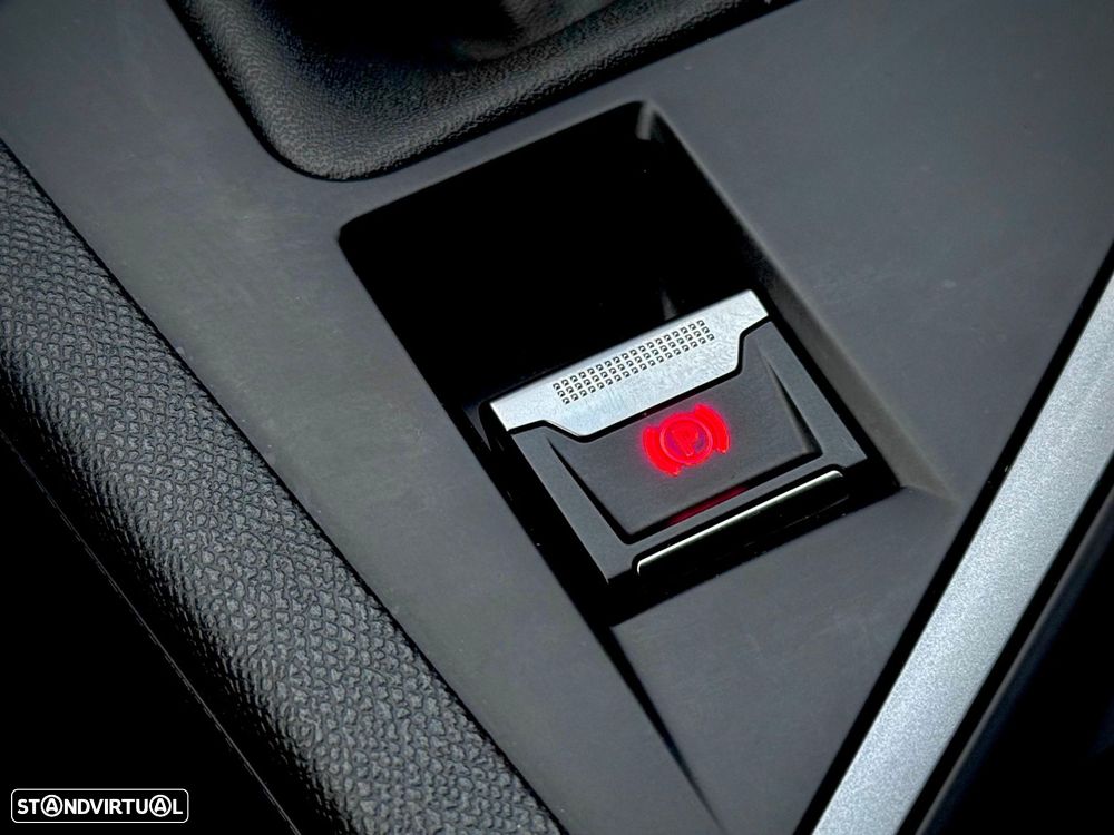 Peugeot 308 SW 1.2 PureTech Active Pack - 17