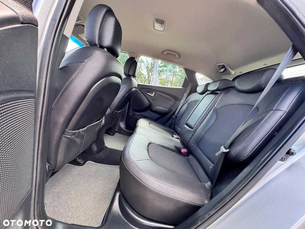 Hyundai ix35 1.6 GDI Premium 2WD - 24