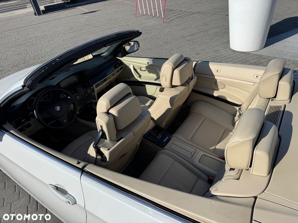 BMW Seria 3 320d DPF Edition Fleet Sport - 21