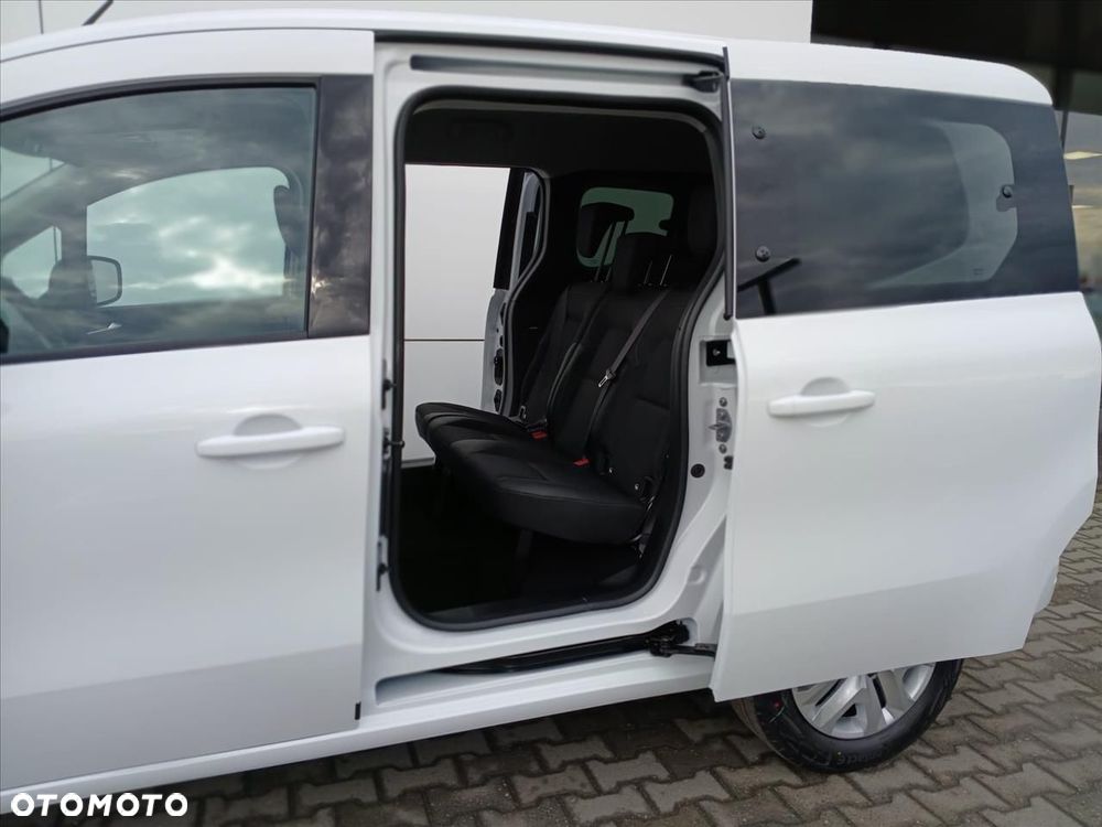 Renault Kangoo 1.3 TCe Equilibre - 7