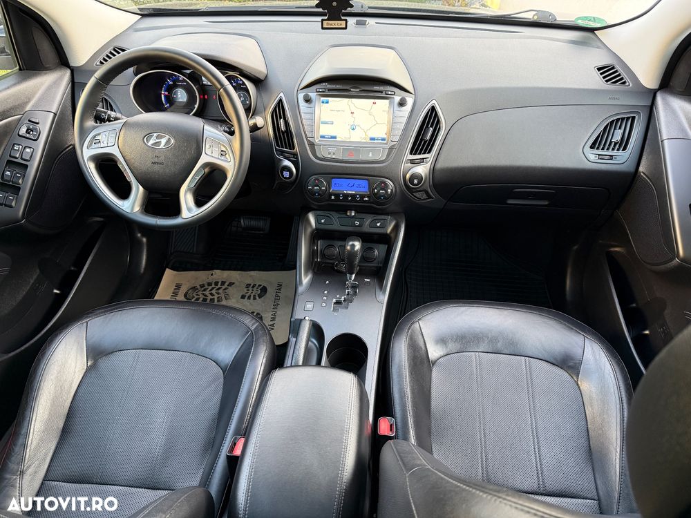 Hyundai ix35 - 14