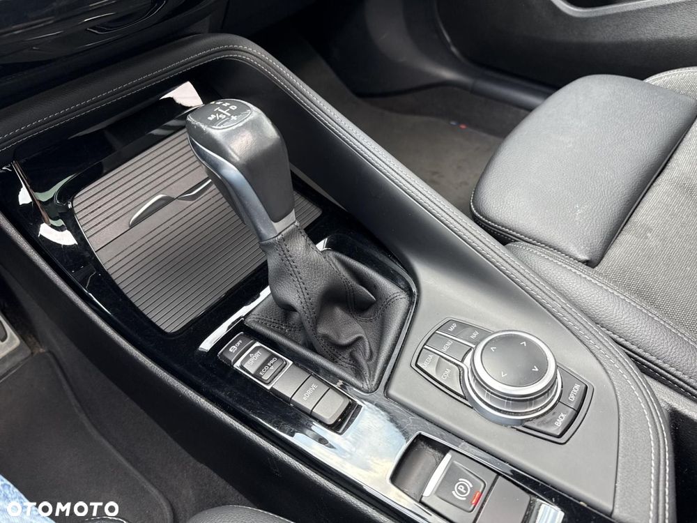 BMW X2 xDrive25e M Sport X - 16