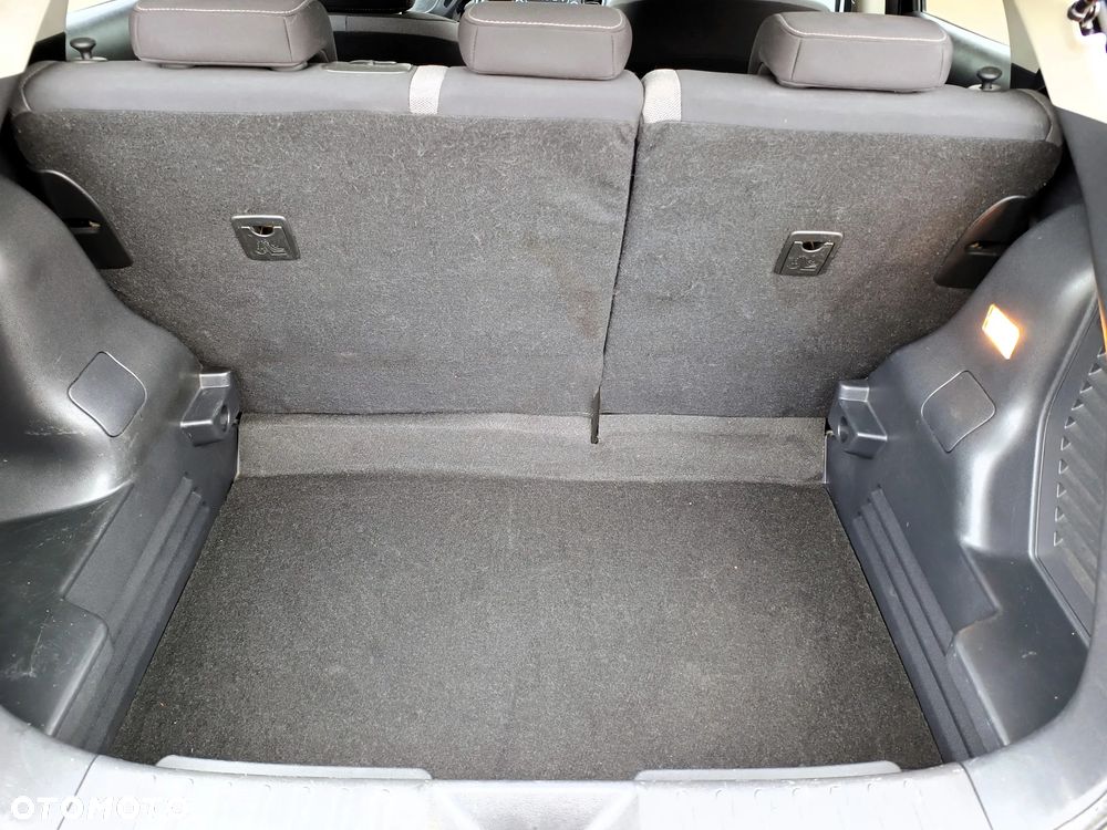 Nissan Juke 1.6 Acenta - 11