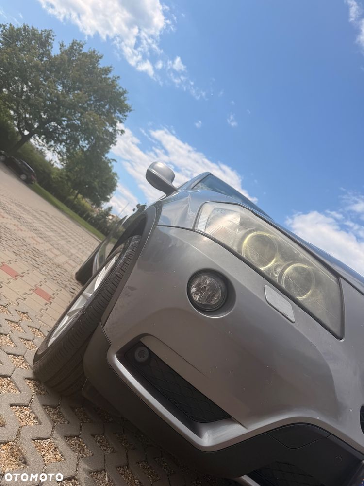 BMW X3 - 19