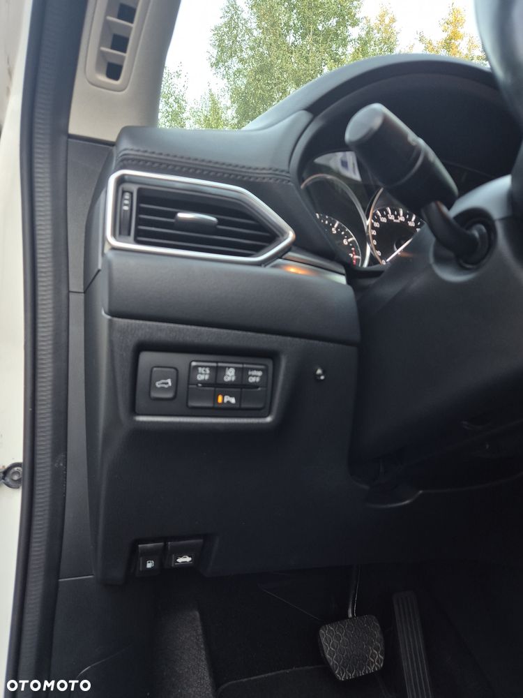 Mazda CX-5 2.0 Skypassion AWD - 24