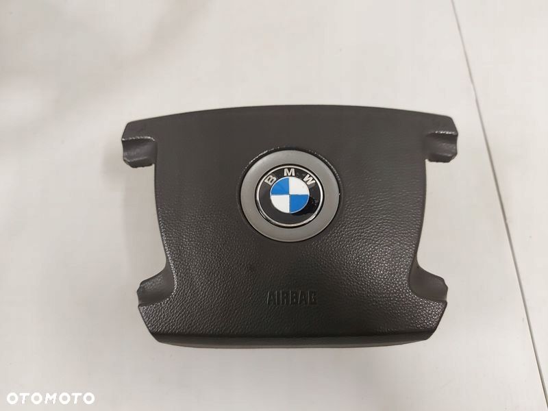 bmw 7 e65 poduszka powietrzna kierowcy kierownicy 1777036 - 1