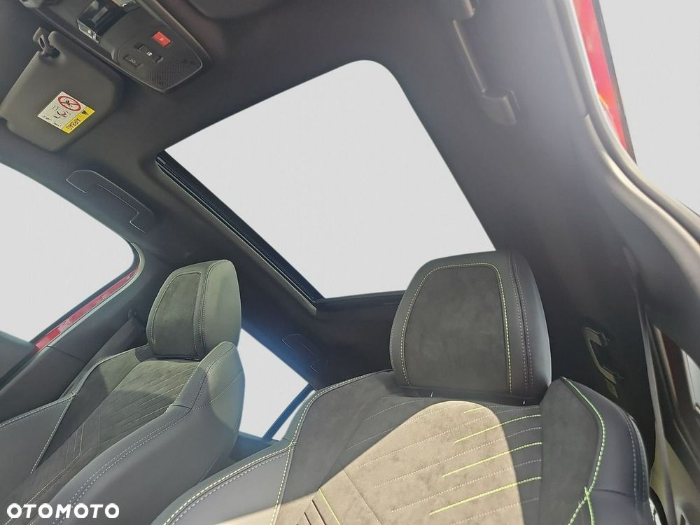 Peugeot 2008 - 12