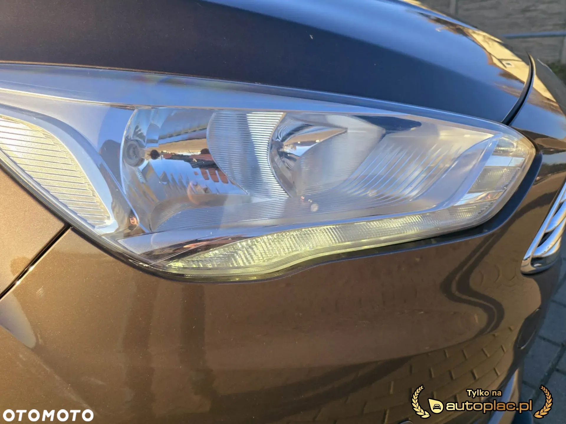 Ford C-MAX - 12