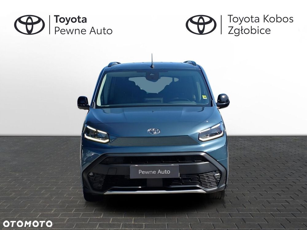 Toyota Proace City Verso Long 1.5 D-4D VIP - 3