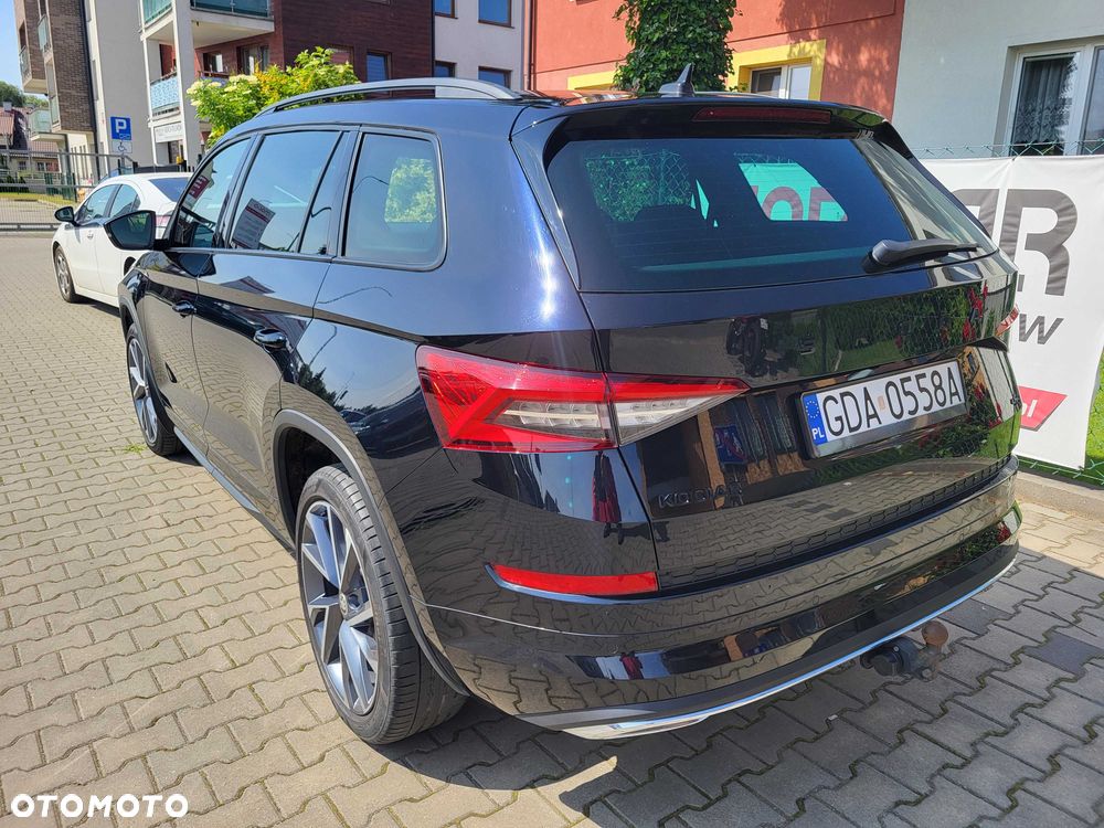 Skoda Kodiaq - 3