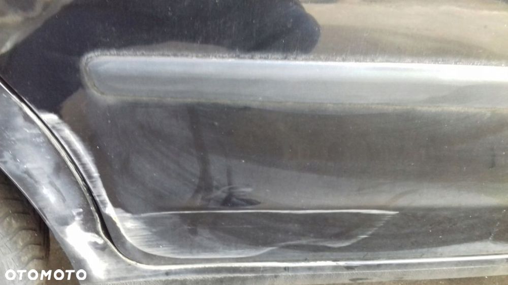 DRZWI PRAWY TYL VW POLO 9N LC9Z - 3