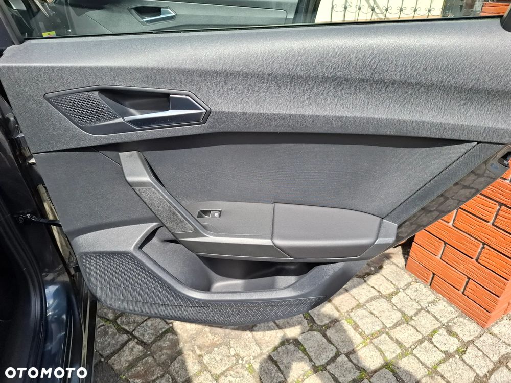 Seat Leon 1.5 TSI Full LED - 35