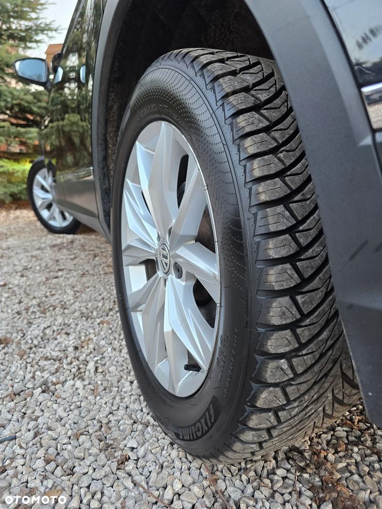 Volkswagen Tiguan 2.0 TDI SCR 4Motion (BlueMotion Techn.) DSG Highline - 22