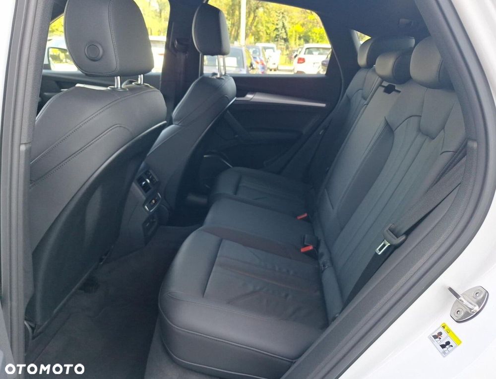 Audi Q5 Sportback - 21