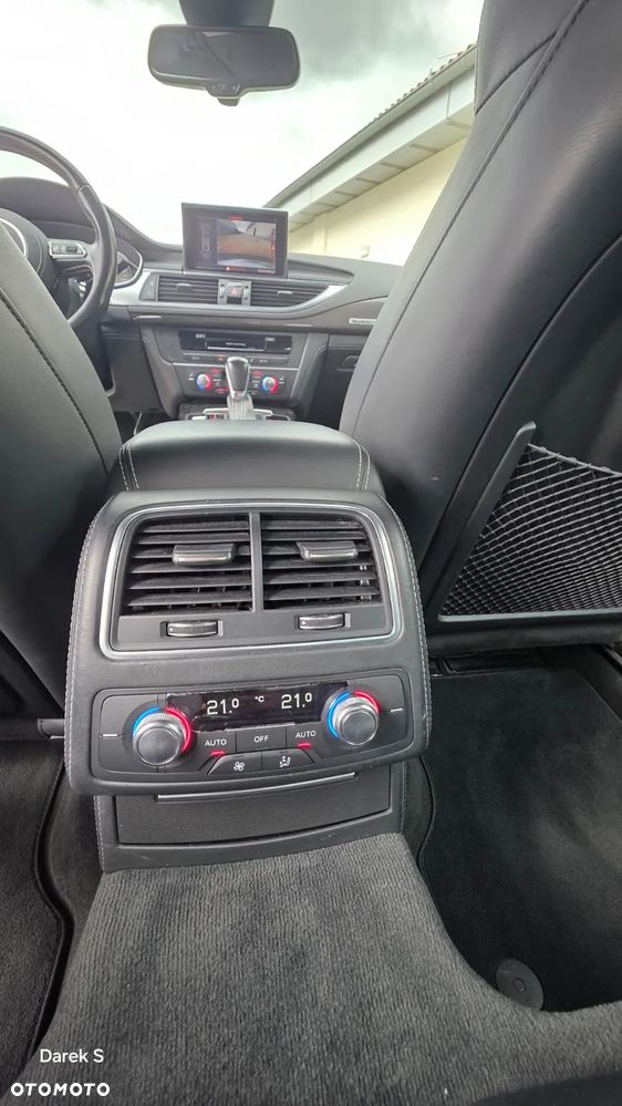 Audi S7 Sportback - 16