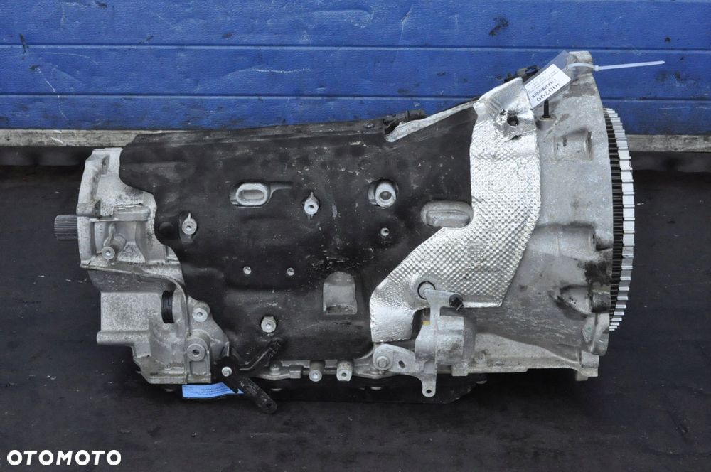 DEFENDER L663 3.0 D200 SKRZYNIA LPLA7000AB 8HP-76X - 4