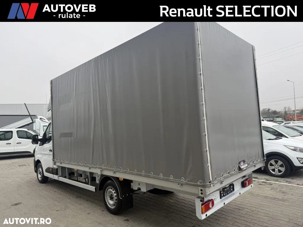 Renault Master - 6