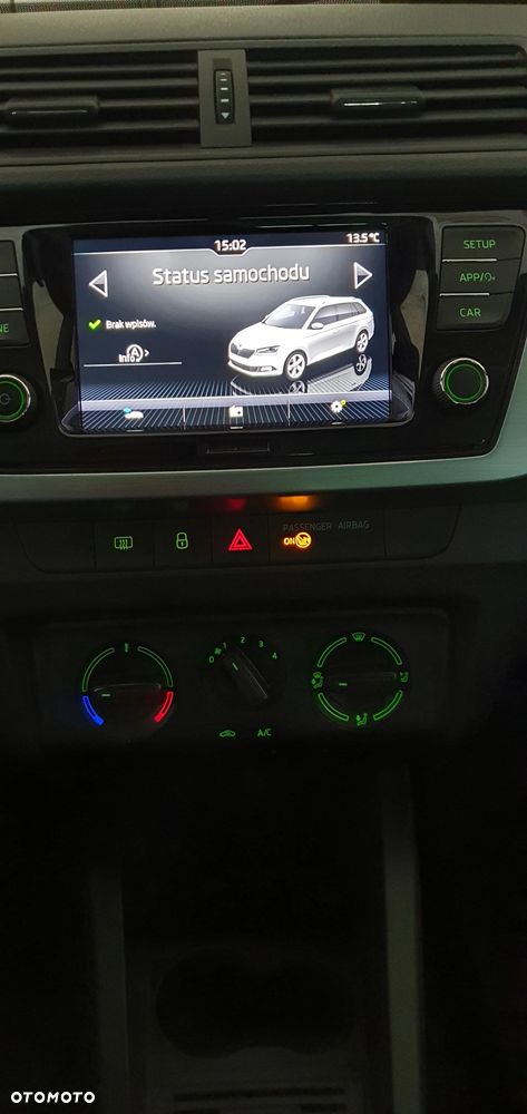 Skoda Fabia 1.0 TSI Ambition - 24