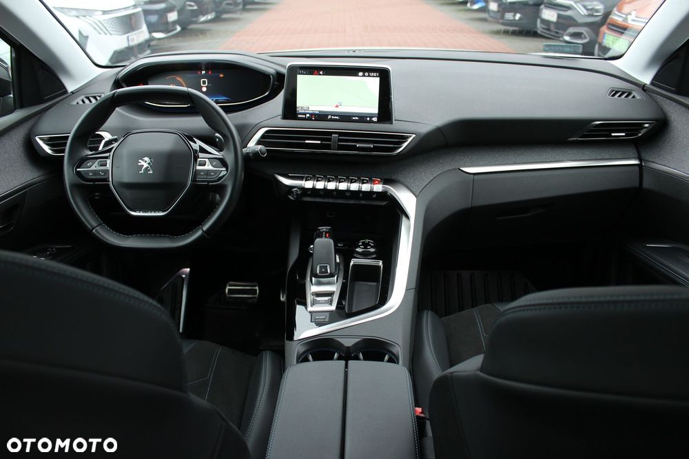 Peugeot 5008 1.2 PureTech Crossway S&S EAT8 - 13