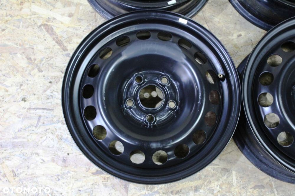 CHEVROLET AVEO 15" FV - 4
