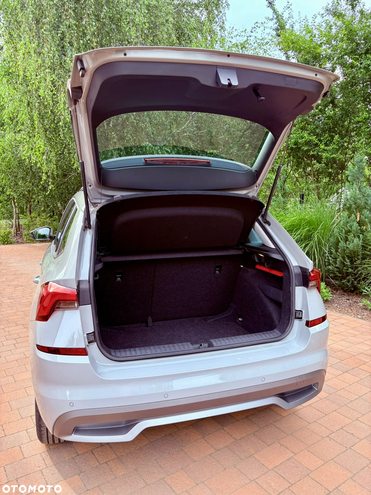 Skoda Kamiq 1.0 TSI Ambition - 12