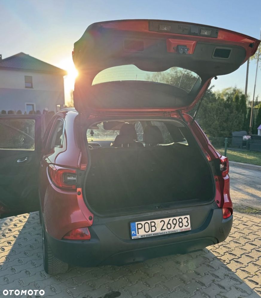 Renault Kadjar - 9