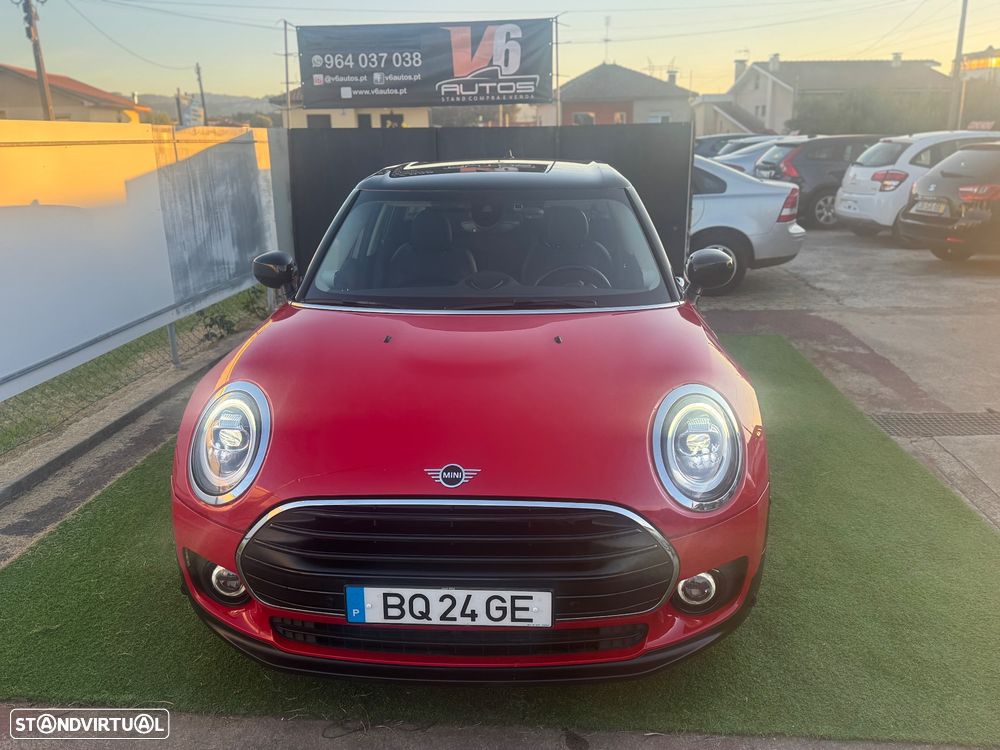 MINI Clubman Cooper Estate Edition - 20