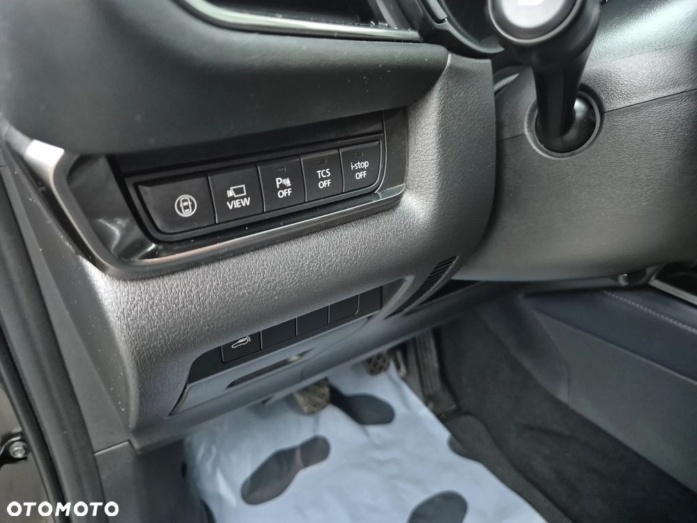 Mazda CX-30 SKYACTIV-X 2.0 M-Hybrid Edition 100 - 15