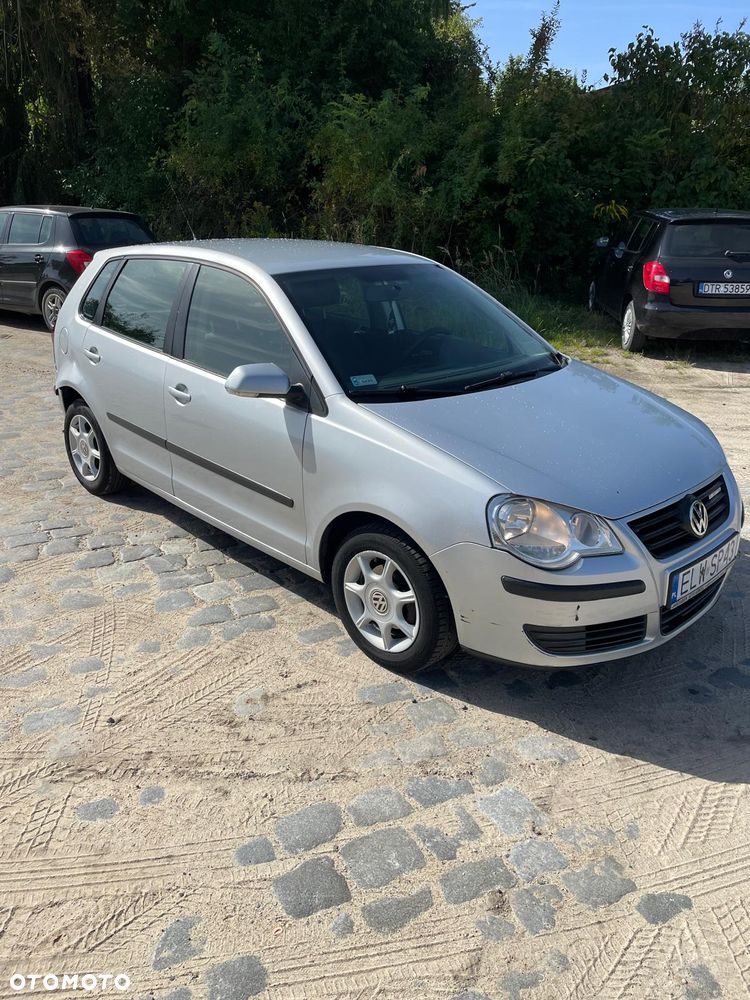 Volkswagen Polo - 1