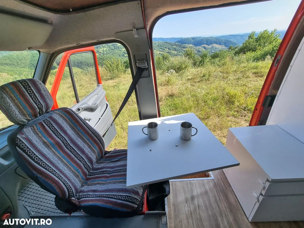 Mercedes-Benz Sprinter CDI 213 - 2